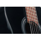 GEWA Classical Guitar Student black 4/4 Классическая гитара