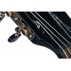 GEWA Classical Guitar Student black 4/4 Классическая гитара