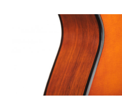 GEWA Classical Guitar Student Natural 3/4 Классическая гитара