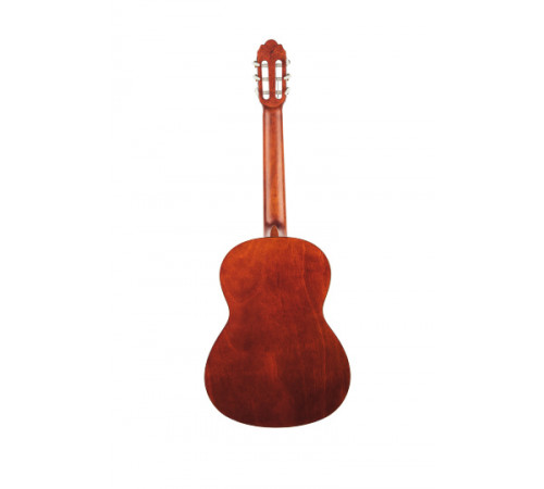 GEWA Classical Guitar Student Natural 4/4 Классическая гитара
