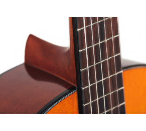 GEWA Classical Guitar Student Natural 4/4 Классическая гитара