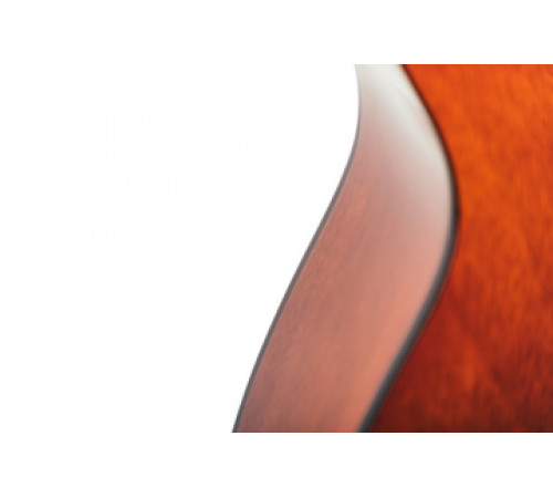 GEWA E-Classic guitar Student Natural 4/4 Классическая гитара с подключением