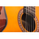 GEWA E-Classic guitar Student Natural 4/4 Классическая гитара с подключением