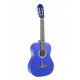 GEWApure Basic Blue 1/2 Классическая гитара