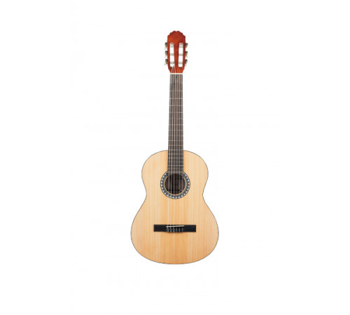 GEWApure Classical Guitar Basic Plus Natural 3/4 Классическая гитара