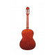 GEWApure Classical Guitar Basic Plus Natural 3/4 Классическая гитара