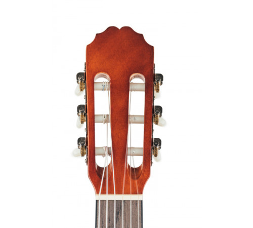 GEWApure Classical Guitar Basic Plus Natural 3/4 Классическая гитара