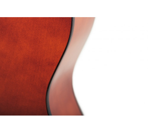 GEWApure Classical Guitar Basic Plus Natural 3/4 Классическая гитара