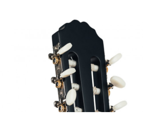 GEWApure Classical Guitar Basic Plus Natural 4/4 Классическая гитара