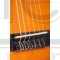 GEWApure Classical Guitar Basic Plus Natural 4/4 Классическая гитара