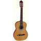 PRO ARTE GC 242 II гитара классическая, верхняя дека массив кедра, глянцевый лак