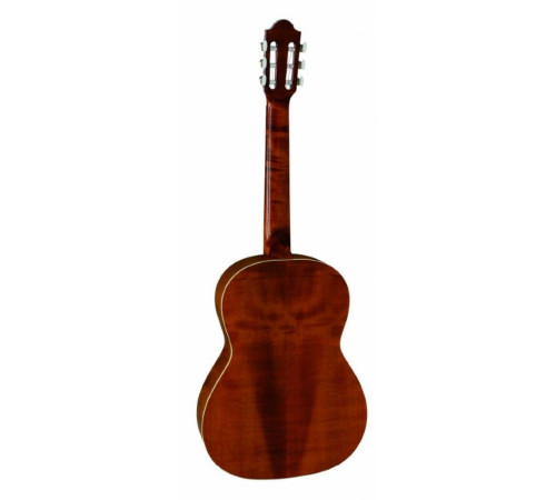PRO ARTE GC 242 II гитара классическая, верхняя дека массив кедра, глянцевый лак