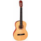 TENSON Classic Guitar - Student Series 4/4 гитара классическая 4/4, цвет натуральный