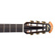 OVATION 1773AX-4 Legend Classical/Nylon Mid Cutaway Natural классическая электроакустическая гитара