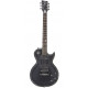 VGS Pro HF-1 Eruption Satin Black электрогитара, модель Германа Франка, Accept