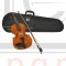 GEWA Aspirante Dresden 4/4 скрипка в комплекте (футляр, смычок, канифоль, подбородник)