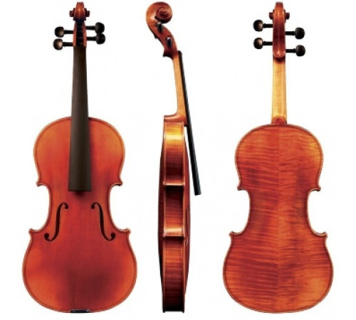 GEWA VIOLIN MAESTRO 41 скрипка 7/8 Antique (GS400163 + 403982 )