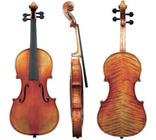 GEWA Violin Maestro 56 French Style скрипка 4/4