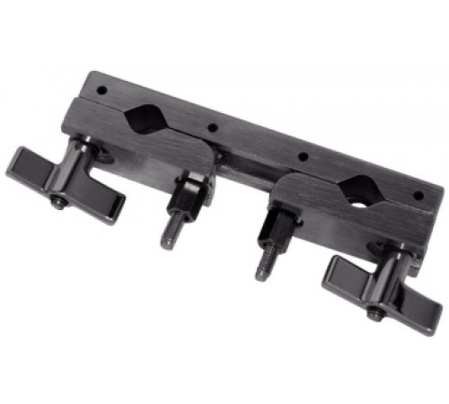 DRUMCRAFT STRAIGHT MULTICLAMP MC 8.0 клэмп-держатель двойной