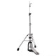 GIBRALTAR 4709 Lightweight Boom Stand стойка-журавль для тарелок, легкая, двойные ножки