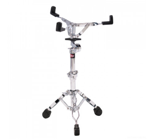 GIBRALTAR 6706 Pro Snare Stand стойка для малого барабана, тяжелая, двойные ножки
