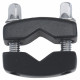 GIBRALTAR SC-LDML L-Rod Memory Lock зажим для держателей томов, оптимизирован для SC-STL2 и SC-STL3