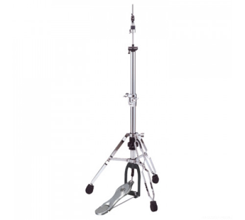 GIBRALTAR 6707 Pro Double Braced Hi-Hat Stand стойка для хай-хета, профессиональная, двойные ножки