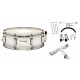 Gewa Birch White Chrome HW SH 14x5,5