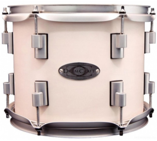 DRUMCRAFT Series 8. Том-том 10x8