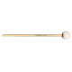 GEWA Concert Mallet Kettledrum Колотушка для литавры 40 мм ручка бук мягкие