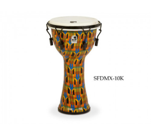 TOCA  SFDMX-10K джембе 10
