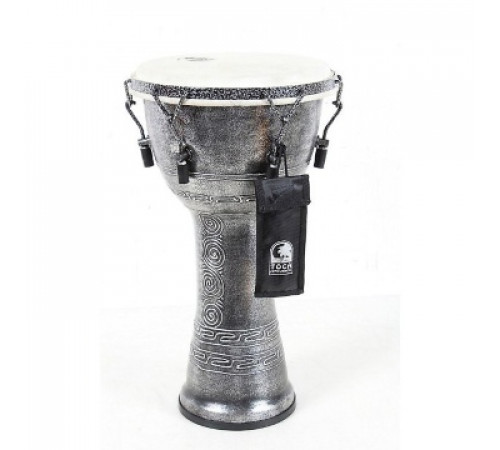 TOCA SFDMX-9AS Freestyle Mechanically Tuned Djembe джембе 9