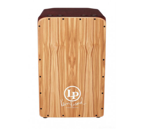 LP LP1424 Americana Kevin Ricard String Cajon кахон
