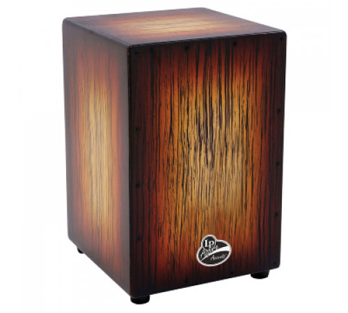 LP LPA1332-SBS Aspire Accents Cajon Sunburst Streak кахон