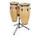 LP647NY-AW City Conga Set два конга 11"+12" 