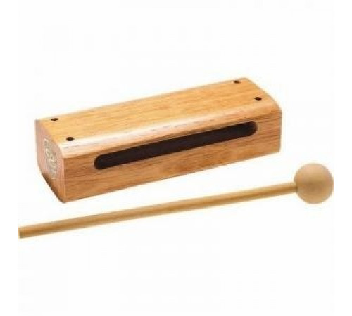 LP LPA210 Blocks Aspire Wood вуд блок с колотушкой