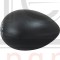 LP LP001-BK шейкер яйцо, черный, 36 шт.
