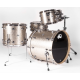 DW Collector Finish Ply Nickel Sparkle Ударная установка 14/10/12/16/22