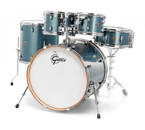 GRETSCH CM1-E825-AS Catalina Maple Ударная установка 5 барабанов (10,12,16,22,14*6