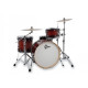 GRETSCH CT1-R444-GAB Catalina Club Ударная установка 4 барабана (13,16,24, 14*6.5