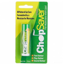 "CHOPSAVER CHPR All-Natural Lip Balm губная гигиеническая помада"