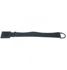 GEWA Floor Protector Strap подставка для шпиля виолончели алюминиевая пластина с резиновой подкладко