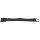 GEWA Floor Protector Strap подставка для шпиля виолончели алюминиевая пластина с резиновой подкладко