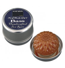 GEWA ROSIN Old Master Bass канифоль для контрабаса