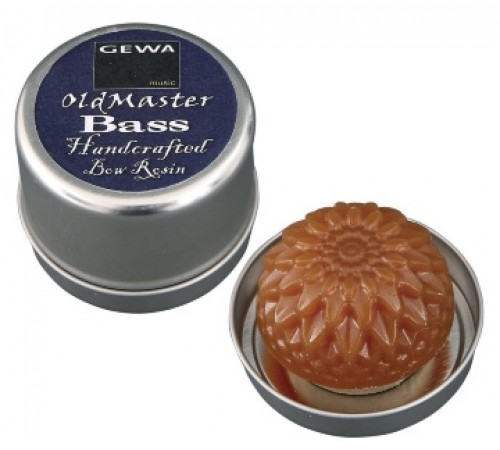 GEWA ROSIN Old Master Bass канифоль для контрабаса