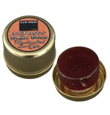 GEWA Rosin Old Master Dark Gold Designer канифоль для виолончели