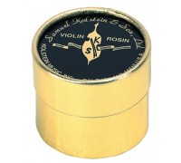 KOLSTEIN канифоль для виолончели medium