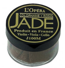 L'OPERA Jade J100M канифоль высококачественная для скрипки, альта, виолончели