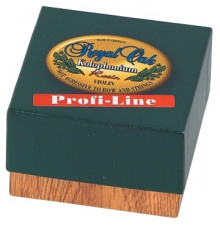 ROYAL OAK канифоль для виолончели, темная, профессиональной серии