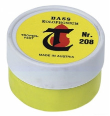 Thomastik Tropics Tropen №208 Канифоль для контрабаса 